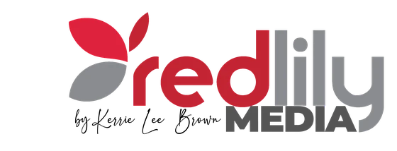 RedLily Media by Kerrie Lee Brown
