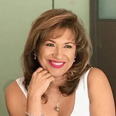 Dr. Betty Uribe