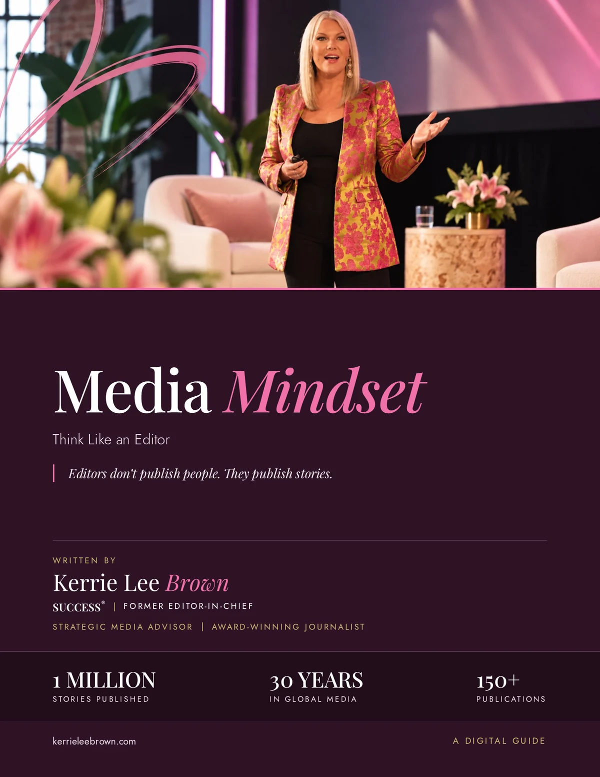 Media Mindset cover